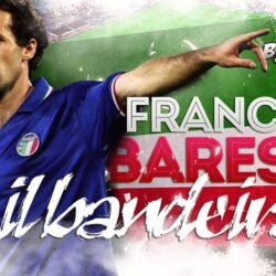 Franco Baresi