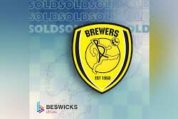 Burton Albion FC