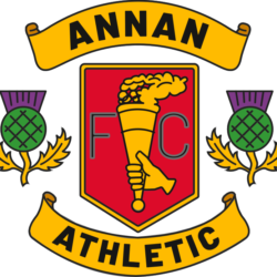 Annan Athletic FC