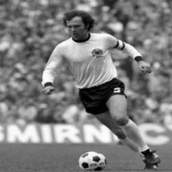 Franz Beckenbauer: Legendary Football Icon and His Impact
