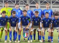 Italy U17 FC