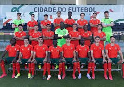 Portugal U21 FC