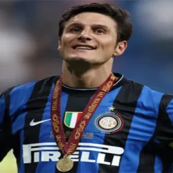 Javier Zanetti: A Football Legend and Icon of Inter Milan