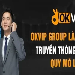 Top Strategies and Skills of Effective OKVIP Consultants