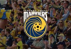 CENTRAL COAST MARINERS