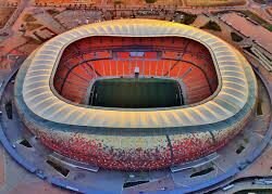 Soccer City