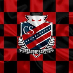 Consadole Sapporo FC
