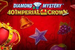 Slot Game 40 Imperial Crown